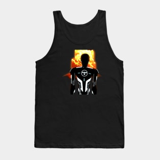 The Renegade Tank Top